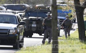  FBI uhapsio Srbijanca: Nalazi se na spisku najtraženijih terorista